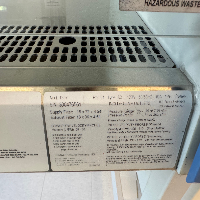 Thermo 1300 Series A2 6' BioSafety Cabinet image 0